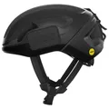 Produktbild: POC - Omne Ultra Mips - Radhelm Gr 50-56 cm - S schwarz