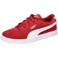 Produktbild: PUMA Puma Kinder Sneaker Puma Club II PS 398887 Sneaker rot 30 EU