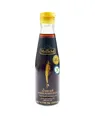 Produktbild: Megachef 200ml kleine Flasche Premium Fischsauce Fish Sauce Würzsauce Thai Curry