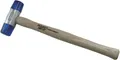 Produktbild: Kunststoff-Schonhammer 1951-27 I 265 mm Hammer-Kopf-mm 27 mm - schlagfestes C...