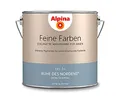 Produktbild: Alpina Feine Farben – No. 14 Ruhe des Nordens® – edelmatte Innenfarbe - Wandfarben für einzigartige Farbwirkungen und Raumstimmungen – Stilles Graublau – 2,5 Liter