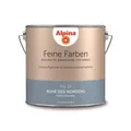 Produktbild: Alpina Feine Farben » Ruhe des Nordens « 2,5 l, Graublau, No. 14