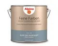 Produktbild: Alpina Feine Farben No. 14 Ruhe des Nordens® edelmatt 2,5 Liter