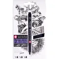 Produktbild: Sakura Pigma Micron (Schwarz, 3 x) (POXSDKB3)