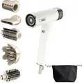 Produktbild: Shark Multihaarstyler SpeedStyle HD352EU, 5 Aufsätze zum Glätten, Wellen und Stylen