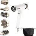 Produktbild: Shark HD352EU SpeedStyle weiß Haartrockner