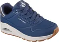Produktbild: Skechers Damen Sneaker UNO blau Größe 39