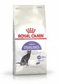 Produktbild: ROYAL CANIN Sterilised 37 | 400 g | Trockenfutter für kastrierte Katzen (1 bis 7 Jahre) | Zum Erhalt des idealen Körpergewichts | Mit hohem Proteingehalt