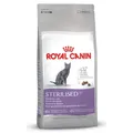 Produktbild: Royal Canin Sterilised | 400g für kastrierte - sterilisierte Katzen