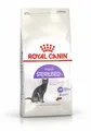 Produktbild: 3182550737555 Royal Canin Sterilised 37 Katzen-Trockenfutter 400 g Adult Geflüge