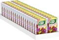 Produktbild: tic tac Fruity Mix – Kunterbunter Früchte-Mix – Dragees mit Kirsch-, Maracuja-, Zitronen-Limetten- & Erdbeer-Minzgeschmack – Erfrischung für unterwegs – 36 x 18g Packungen