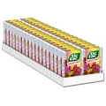 Produktbild: (48,94€/1kg) Ferrero Tic Tac Fruity Mix, Dragree-Bonbon, 36 Packungen je 18g