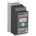 Produktbild: ABB PSE30-600-70 1SFA897103R7000 Sanftstarter Motorleistung bei 230V 5.5kW 100V Nennstrom 30A