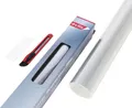 Produktbild: d-c-fix® Splitterschutzfolie selbstklebend 90x200 cm