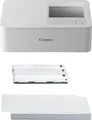 Produktbild: Canon SELPHY CP1500 Mobiler Fotodrucker, Weiß