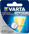 Produktbild: Varta electronic CR 1220 (6220-101-401)