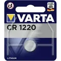Produktbild: Lithium DL/CR 1220