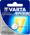 Produktbild: Batterien, Cr1220