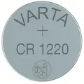 Produktbild: VARTA Batterie Knopfzelle CR1220 | 1 Stück