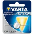 Produktbild: VARTA CR1220