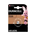 Produktbild: Duracell Knopfzelle 3 V CR1220