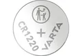 Produktbild: VARTA VARTA Lithium Knopfzelle CR1220 Knopfzelle