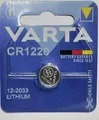 Produktbild: VARTA Spezial Lithium-Batterie CR 1220 - 1 Stück