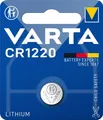 Produktbild: Varta 06220101401 1 Varta electronic CR 1220