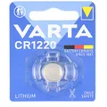 Produktbild: Varta CR1220 Lithium Batterie