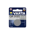 Produktbild: VARTA Blister 1 Lithiumbatterie CR-1220 3V