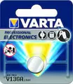 Produktbild: Varta CR1220 Lithium-Knopfzelle 3V 35mAh