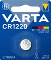Produktbild: VARTA Knopfzellenbatterie Electronics CR1220 Lithium NEU OVP