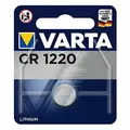 Produktbild: 5-60x VARTA Lithium Knopfzelle 
