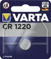Produktbild: Varta Original CR 1220 Electronics NEU
