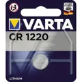 Produktbild: Varta Batterie Electronics 6220101401 Lithium 3V