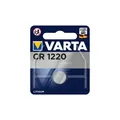 Produktbild: Varta Batterie Electronics 6220101401 Lithium 3V