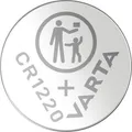 Produktbild: VARTA LITHIUM Coin CR1220 Blister 1