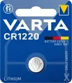 Produktbild: Batterie CR1220