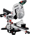 Produktbild: Metabo KGS 305 M Kappsäge (Karton, mit Zugfunktion, Sägeblattneigung) 613305000