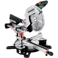Produktbild: Metabo - Kapp- Und Gehrungssäge Kgs 305 M Mit Zugfunktion Im Karton