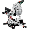 Produktbild: Metabo - Kapp- Und Gehrungssäge Kgs 305 M Mit Zugfunktion Im Karton
