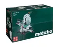 Produktbild: metabo Akku-Stichsäge KGS305M