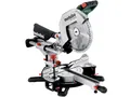 Produktbild: metabo Zug-, Kapp- und Gehrungssäge KGS 305 M, mit Zugfunktion