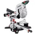 Produktbild: metabo Gehrungssäge Metabo 613305000 Kappsäge 305 mm 30 mm 1600 W