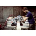 Produktbild: Kapp- u.Gehrungssäge KGS 305 M 305x110mm 1600 W 3700min-¹ 305x30mm METABO