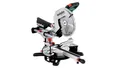 Produktbild: UKOŚNICA KGS 305 M LASERCUT METABO
