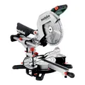 Produktbild: Metabo KGS 305 M Kapp- und Gehrungssäge 2000 Watt 305 mm ( 613305000 )
