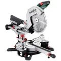 Produktbild: Metabo 613305000 Kappsäge  305 mm 30 mm 1600 W