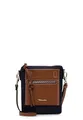Produktbild: Tamaris Fabrizia Crossbody Bag Blue
