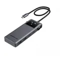 Produktbild: UGREEN Uno 6-in-1 USB-C Hub